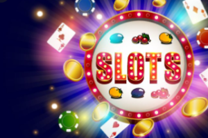 Cara Main Slot Online